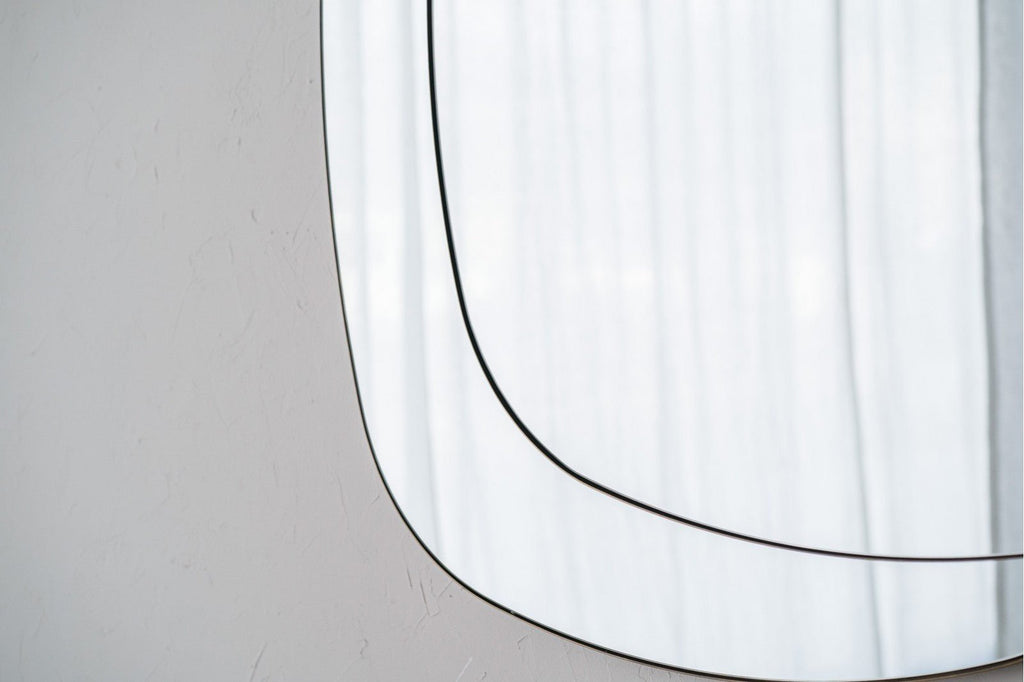 Espejo Decorativo Doria - pino_y_jacaranda