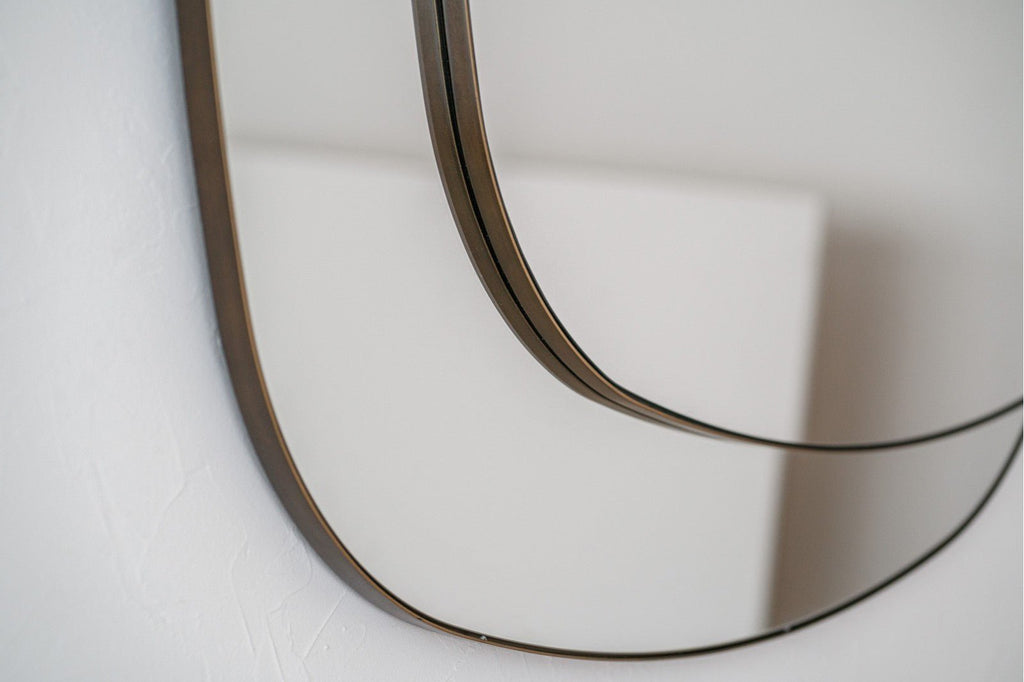 Espejo Decorativo Doria - pino_y_jacaranda