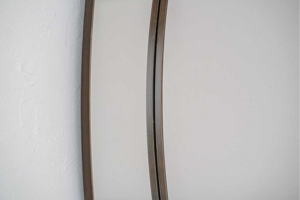 Espejo Decorativo Doria - pino_y_jacaranda