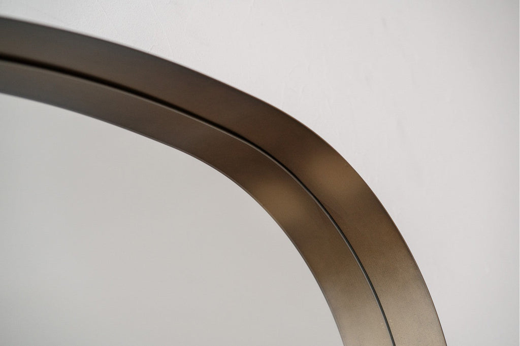 Espejo Decorativo Ondara - pino_y_jacaranda