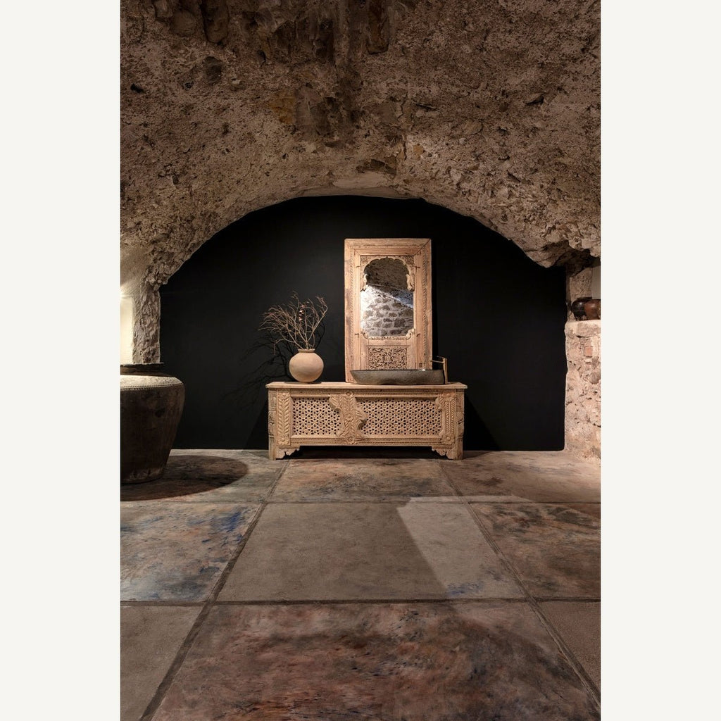 Espejo Grané - pino_y_jacaranda