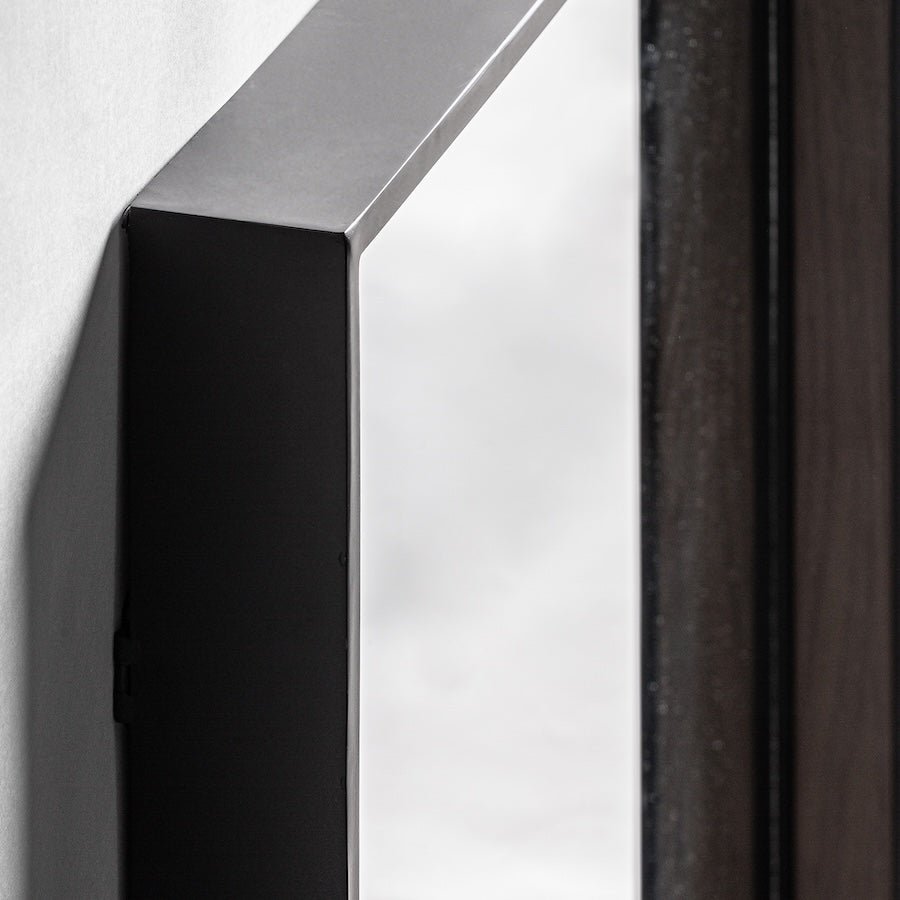 Espejo Green - #pino_y_jacaranda#