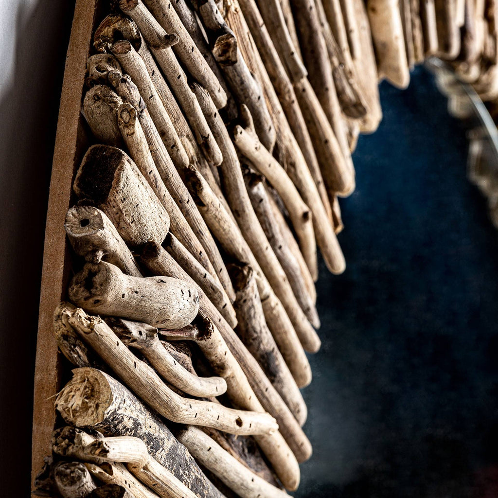 Espejo Kilim - pino_y_jacaranda