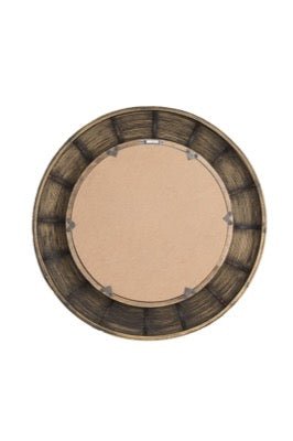 Espejo Lund - #pino_y_jacaranda#