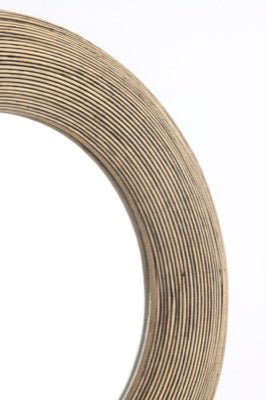 Espejo Lund - #pino_y_jacaranda#