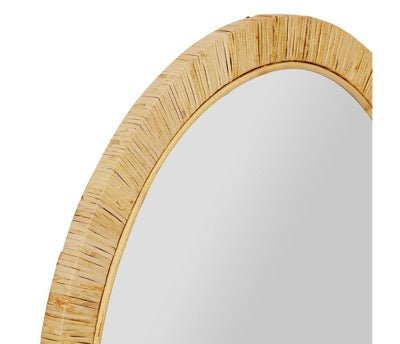 Espejo Luz Natural - pino_y_jacaranda