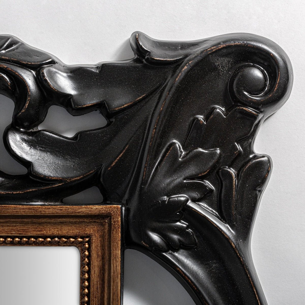 Espejo Nápoles - pino_y_jacaranda