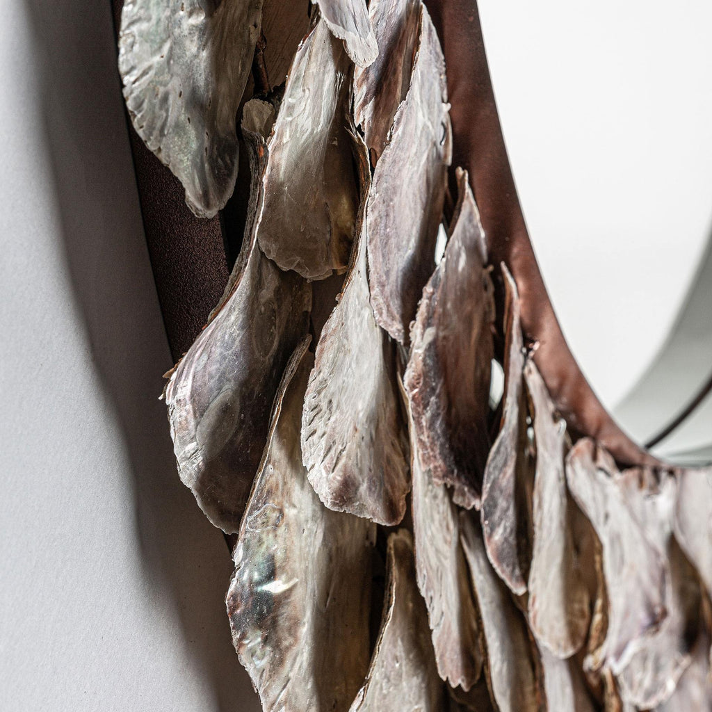 Espejo Océano - pino_y_jacaranda