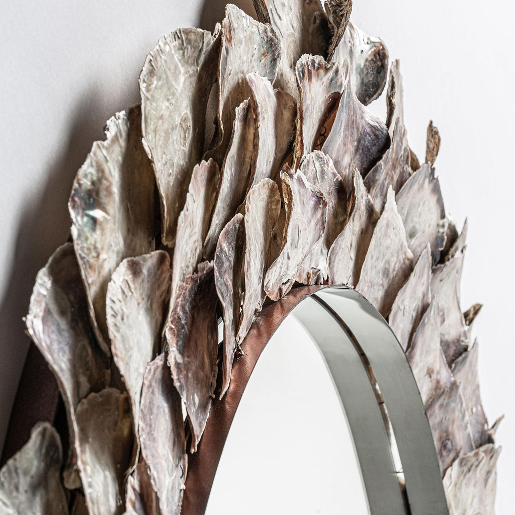 Espejo Océano - pino_y_jacaranda