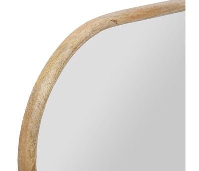Espejo Ovalado Serena - pino_y_jacaranda