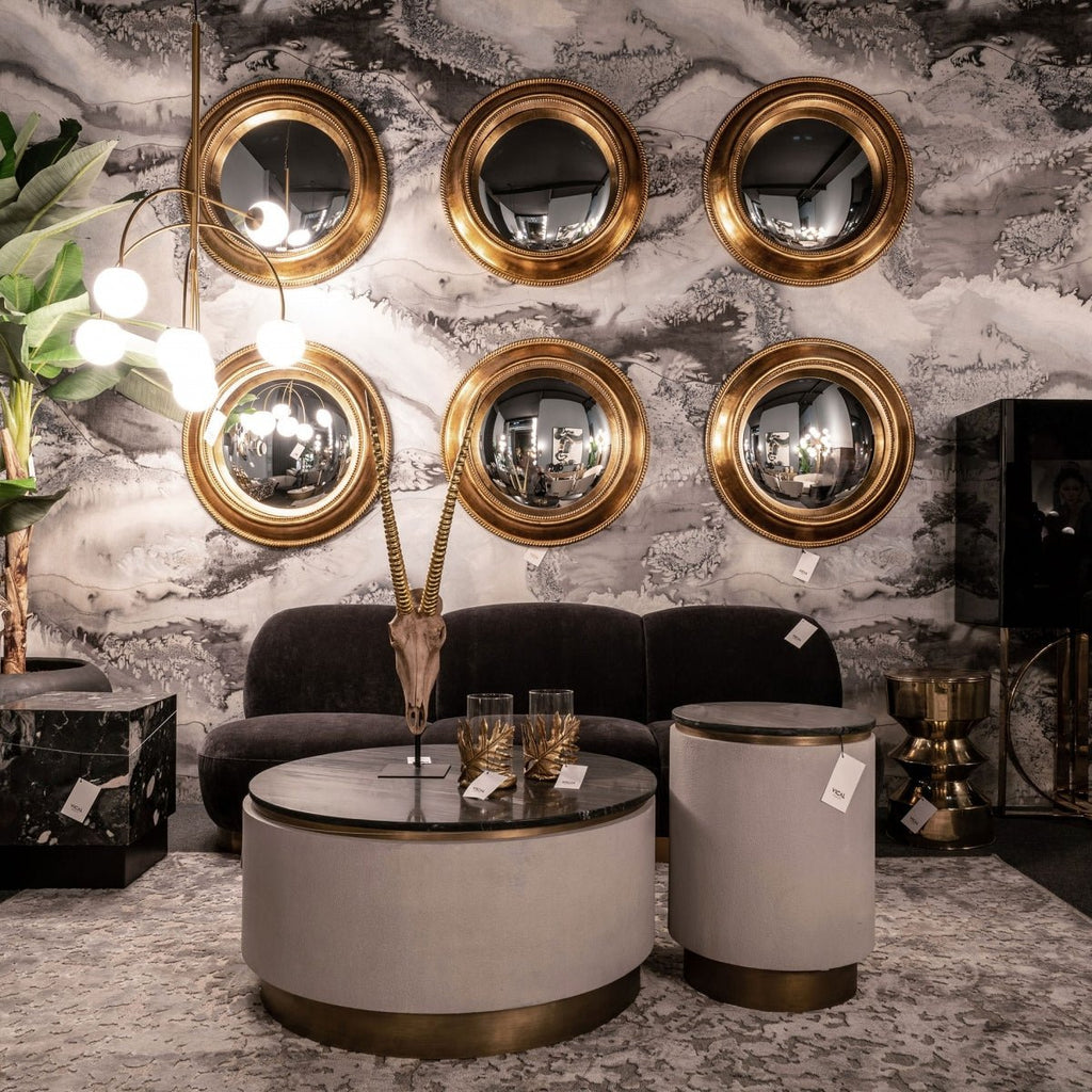 Espejo Roma - pino_y_jacaranda