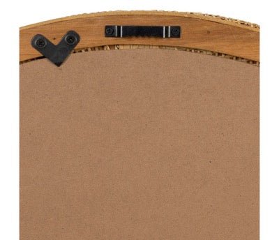 Espejo Sol - pino_y_jacaranda