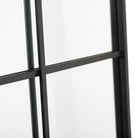 Espejo Ventana - #pino_y_jacaranda#