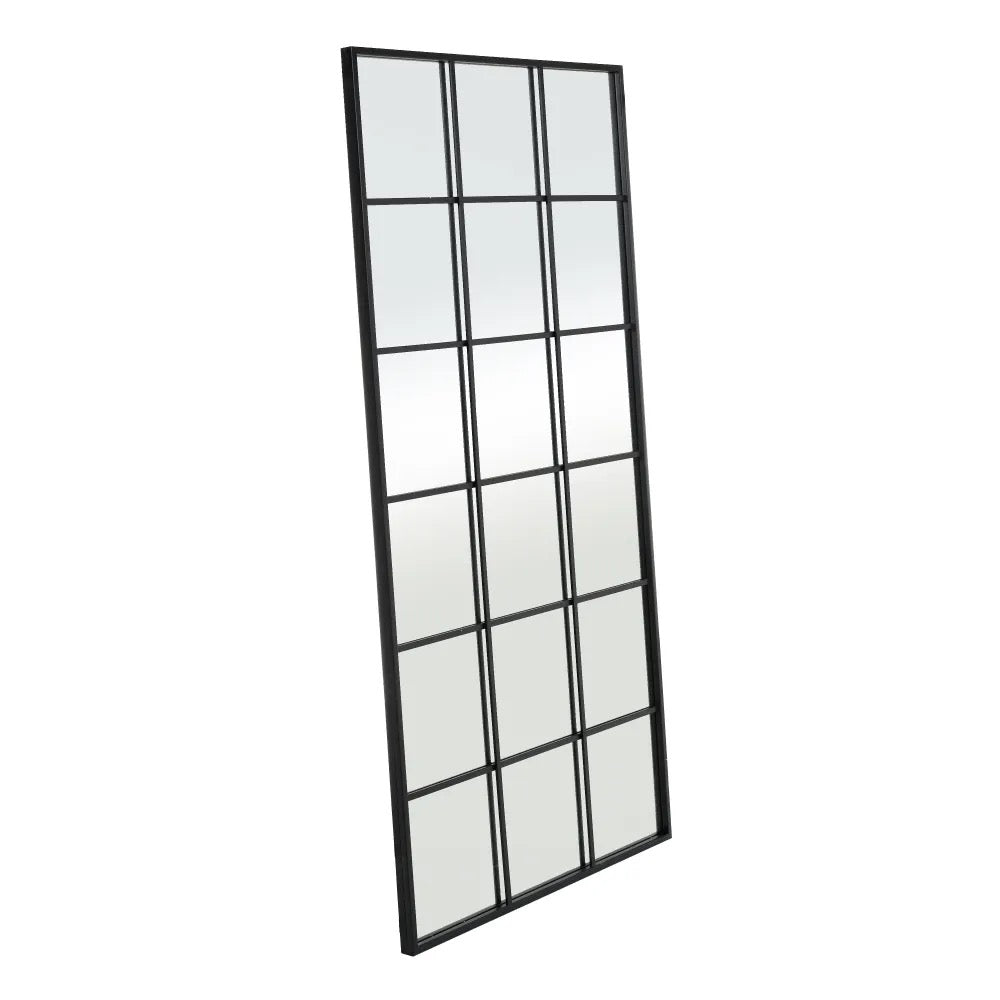 Espejo Ventana - #pino_y_jacaranda#