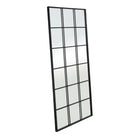 Espejo Ventana - #pino_y_jacaranda#