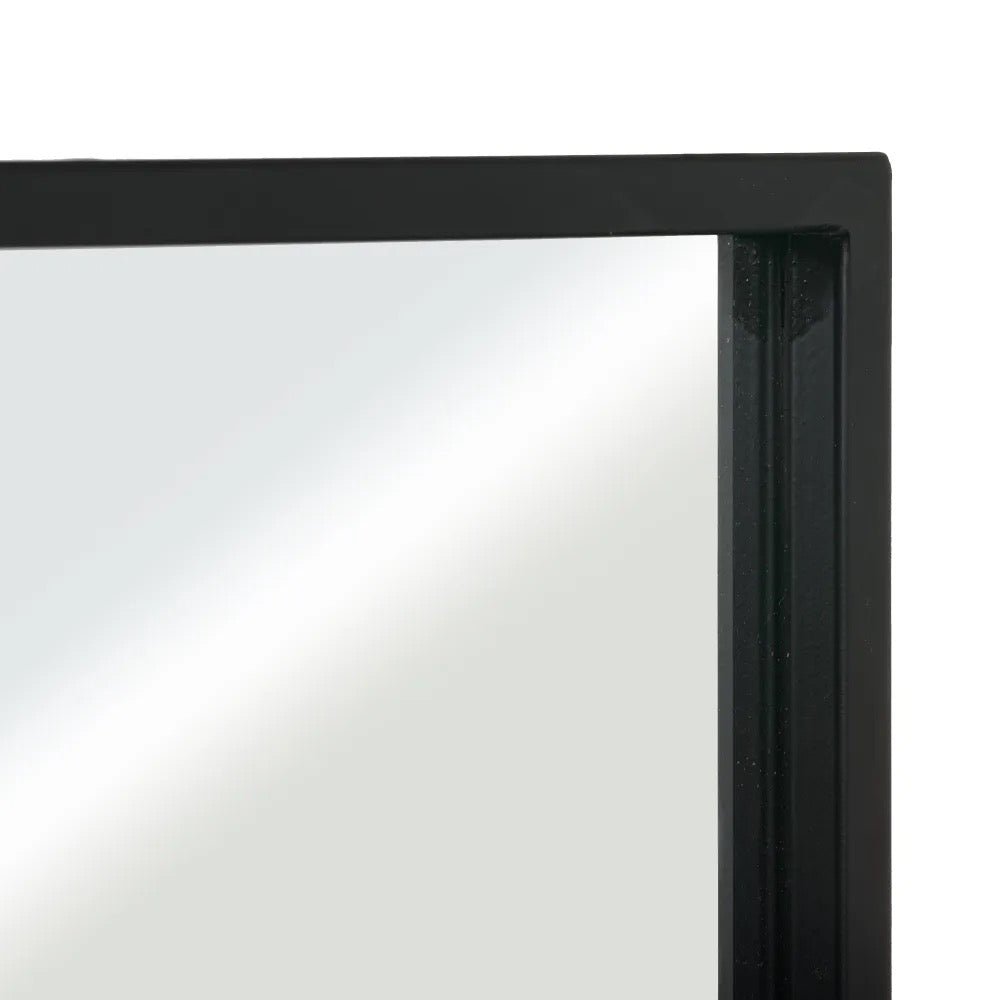 Espejo Ventana - #pino_y_jacaranda#