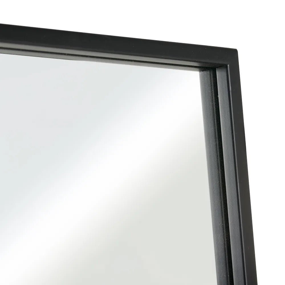 Espejo Ventana - #pino_y_jacaranda#