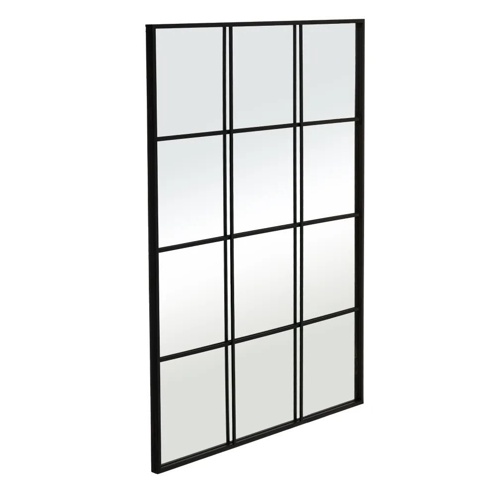 Espejo Ventana - #pino_y_jacaranda#