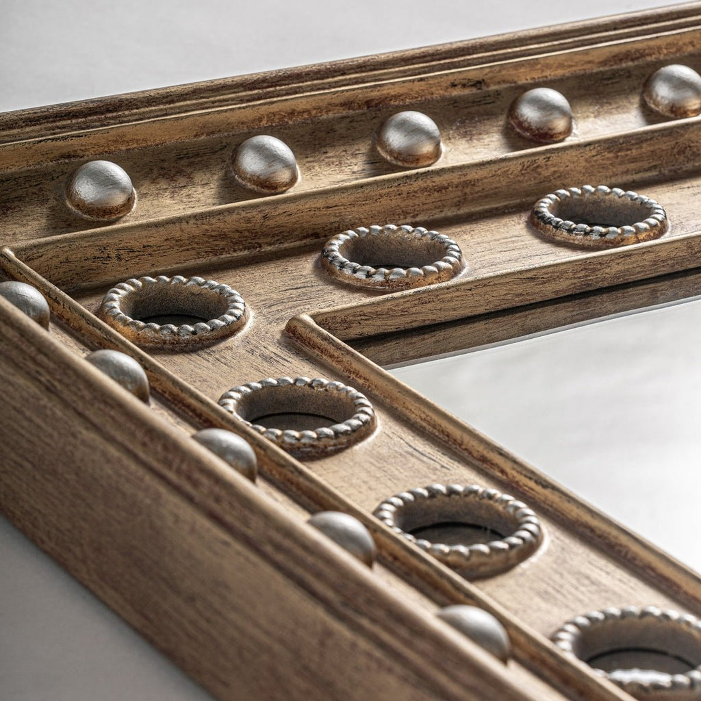 Espejo Verdi - pino_y_jacaranda