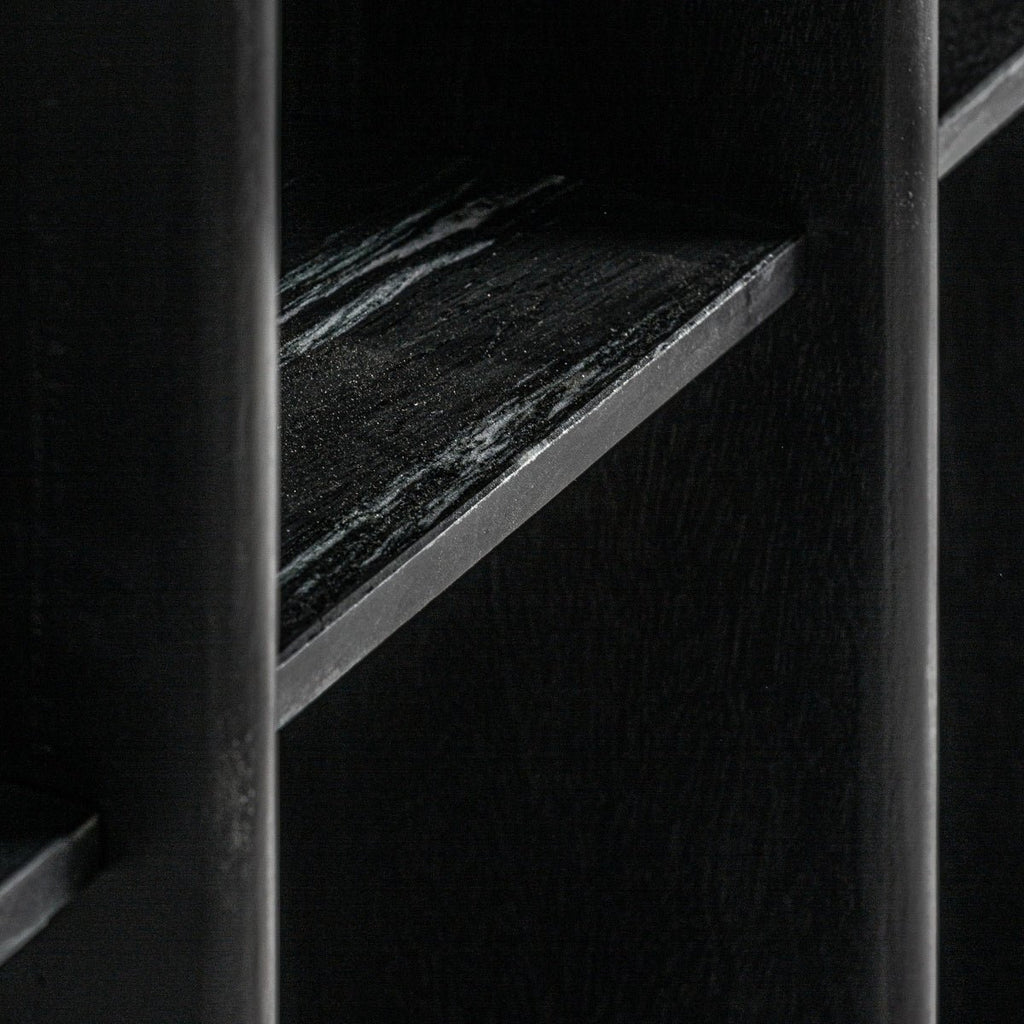 Estantería Arana - pino_y_jacaranda