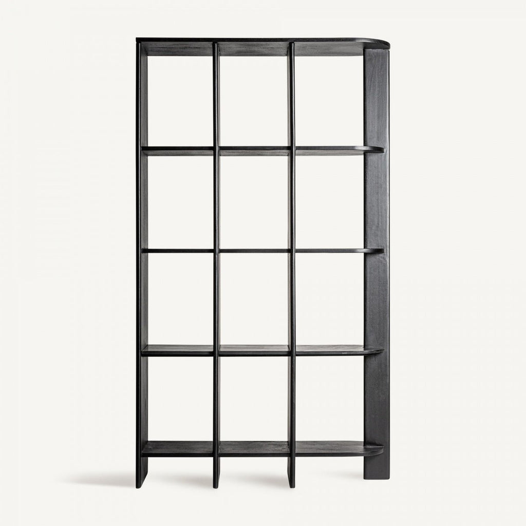 Estantería Arana - pino_y_jacaranda