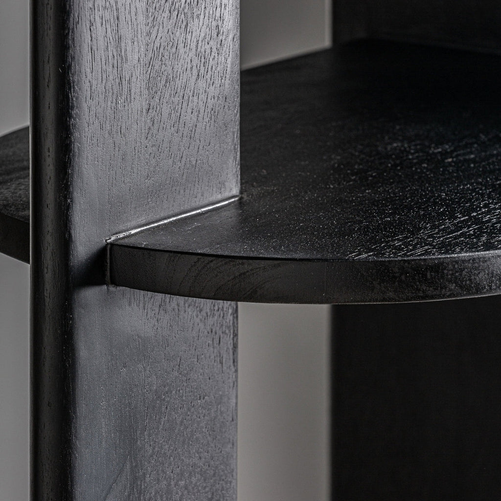 Estantería Arana - pino_y_jacaranda