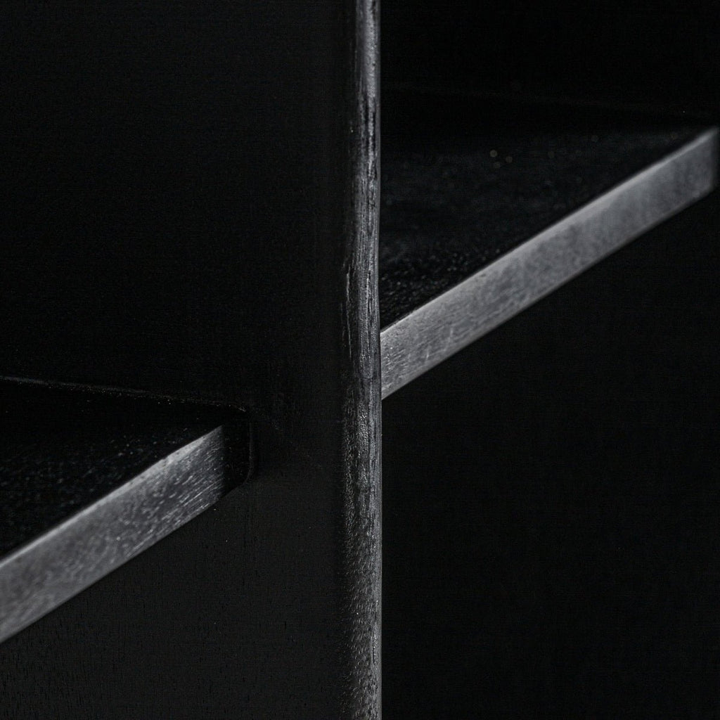 Estantería Arana - pino_y_jacaranda