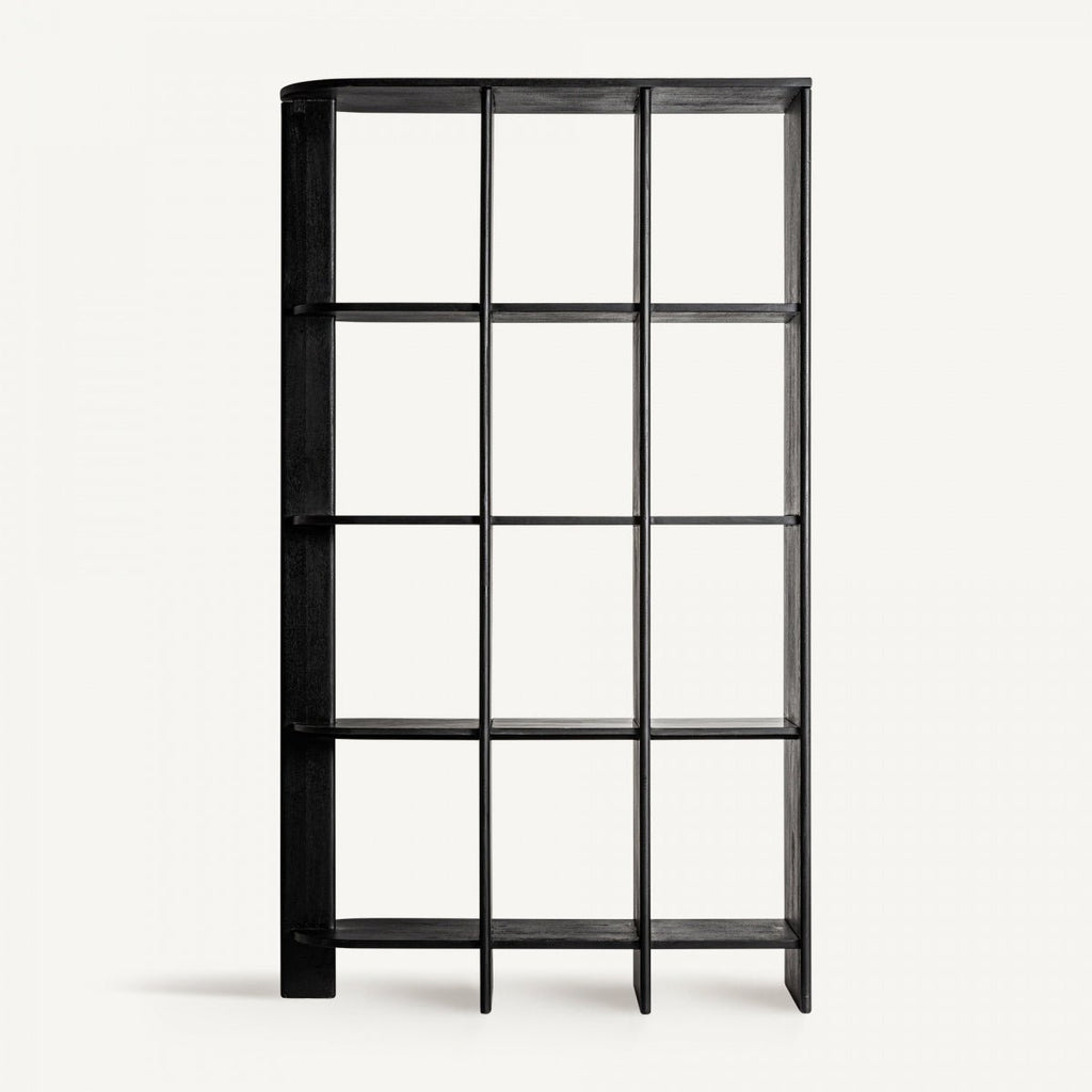 Estantería Arana - pino_y_jacaranda