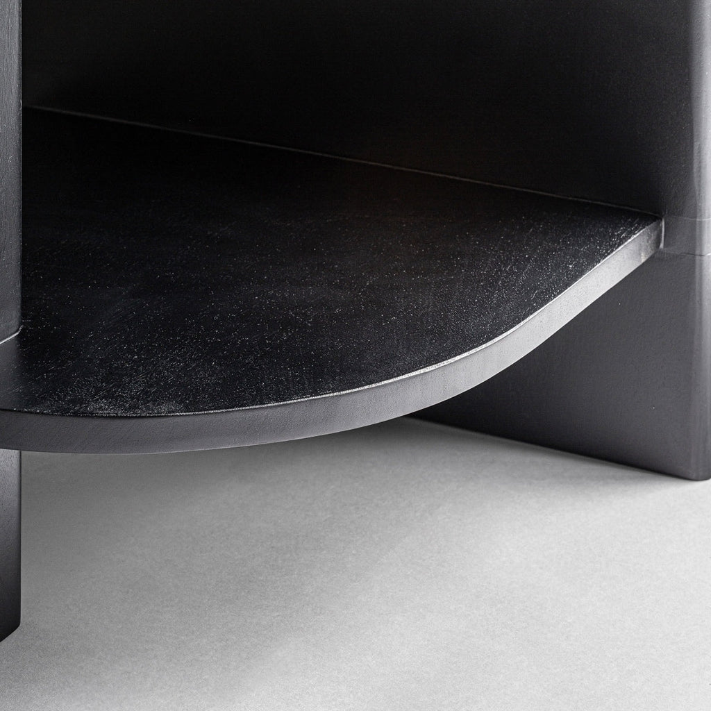 Estantería Arana Dor - pino_y_jacaranda