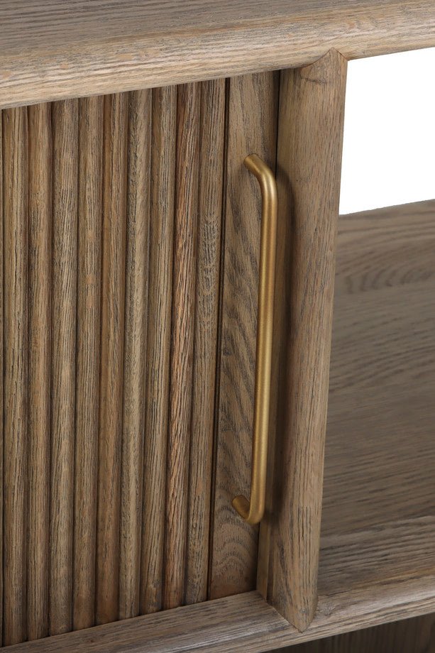 Estantería Bella - pino_y_jacaranda