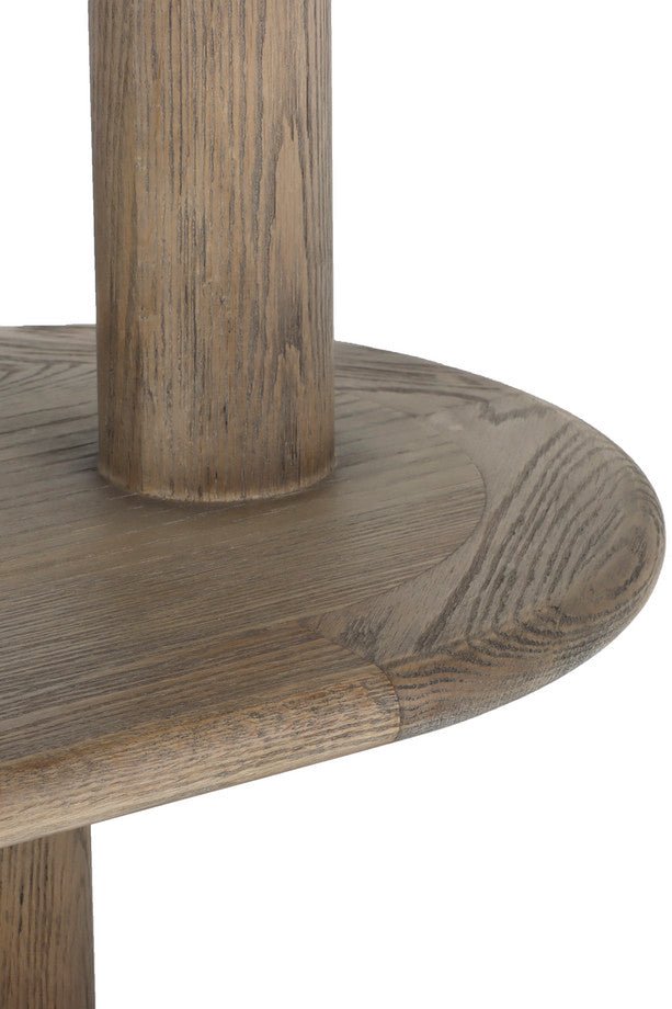 Estantería Bella - pino_y_jacaranda