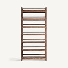 Estantería de madera recuperada Sa Riera 122 cm