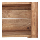 Estantería de pino reciclado Biagio