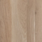 Estantería de roble Palamós marrón 120 cm composición 1