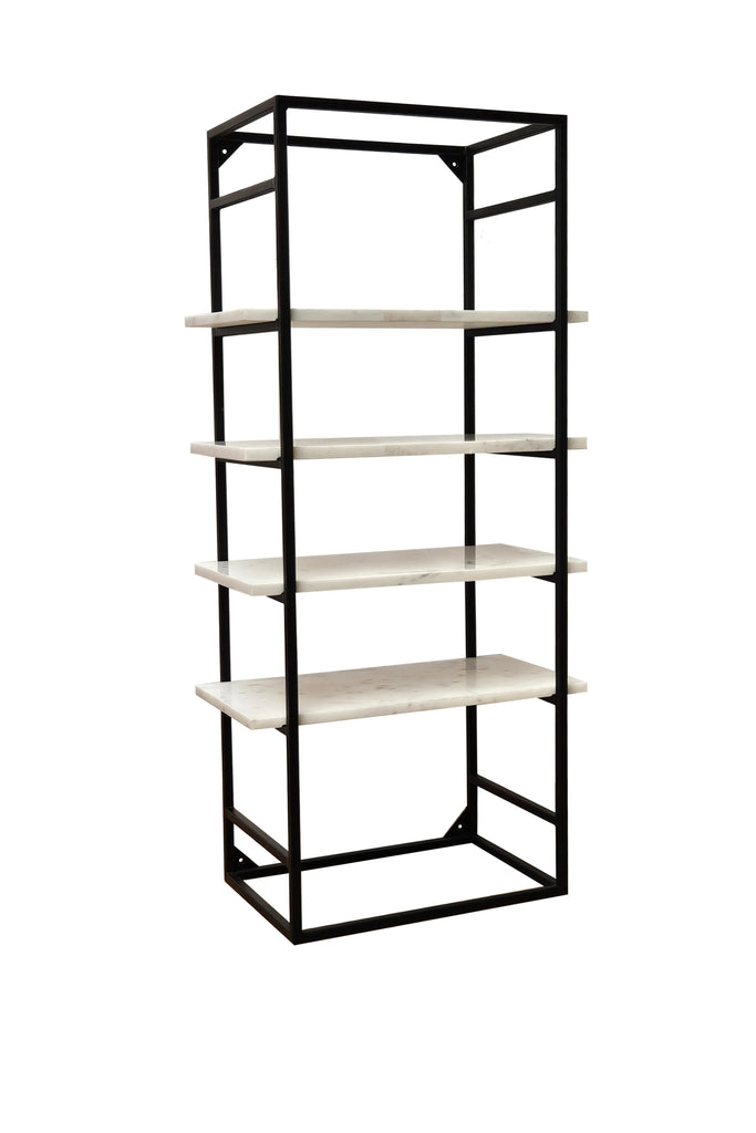 Estantería Emo - pino_y_jacaranda