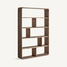Estantería Isle - #pino_y_jacaranda#