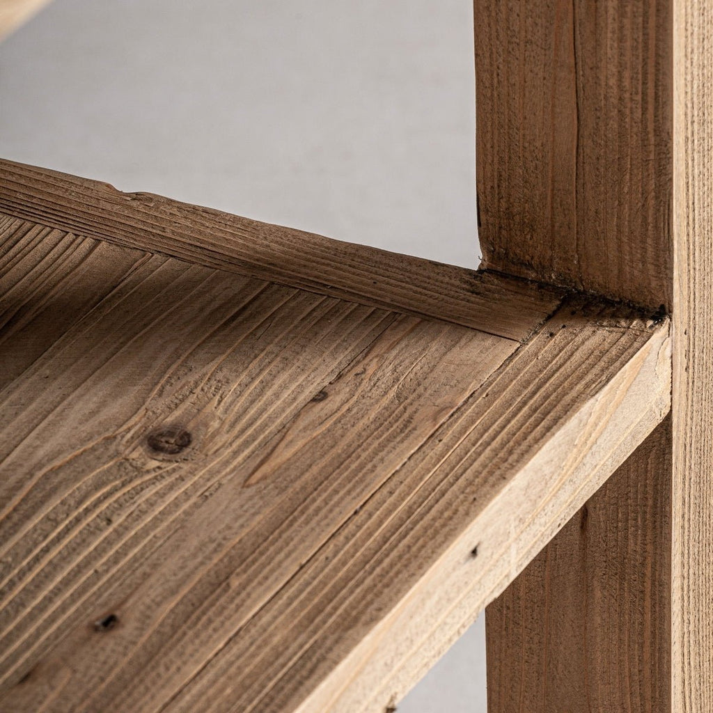 Estantería Laten Dor - pino_y_jacaranda