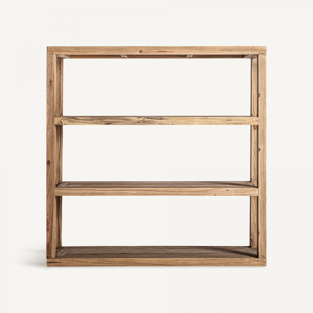 Estantería Laten Dor - pino_y_jacaranda