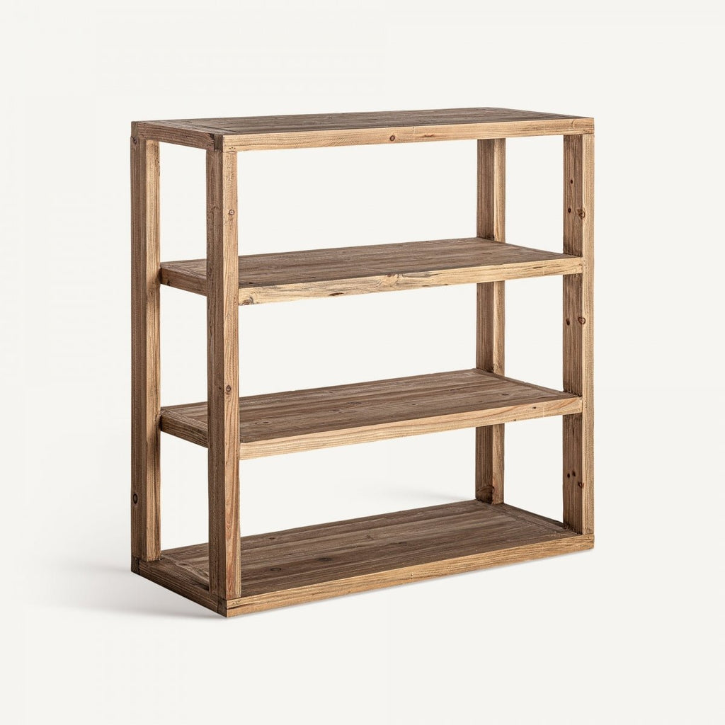 Estantería Laten Dor - pino_y_jacaranda