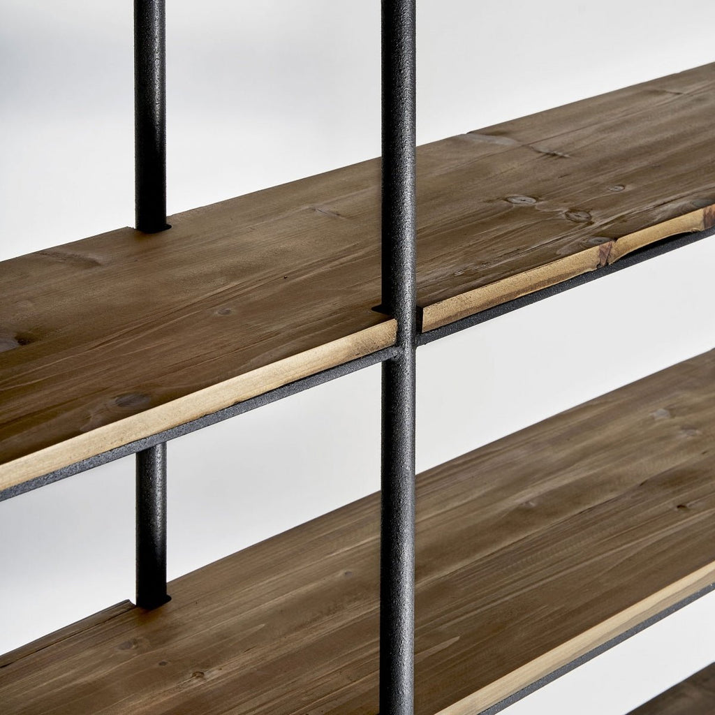 Estantería Otim - pino_y_jacaranda