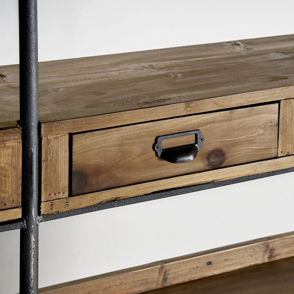 Estantería Otim - pino_y_jacaranda