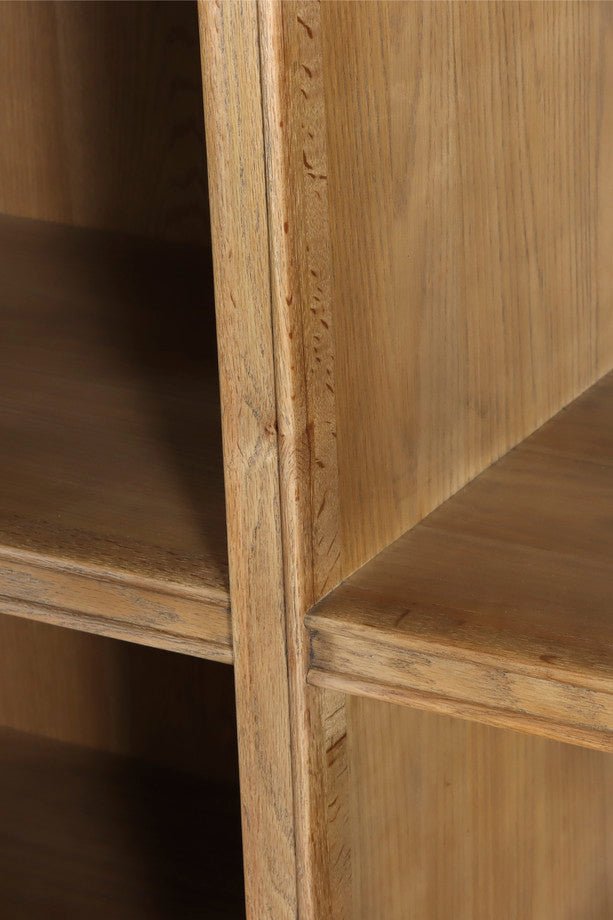 Estantería Roni - pino_y_jacaranda