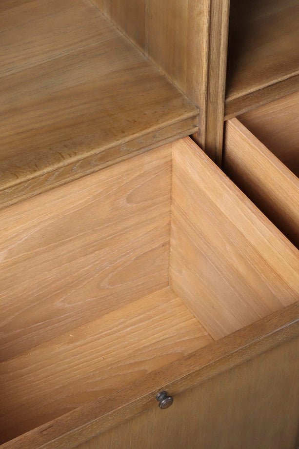 Estantería Roni - pino_y_jacaranda