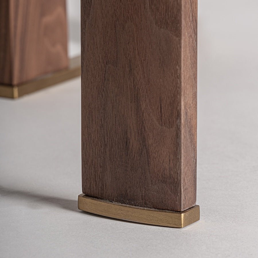 Estantería View - #pino_y_jacaranda#