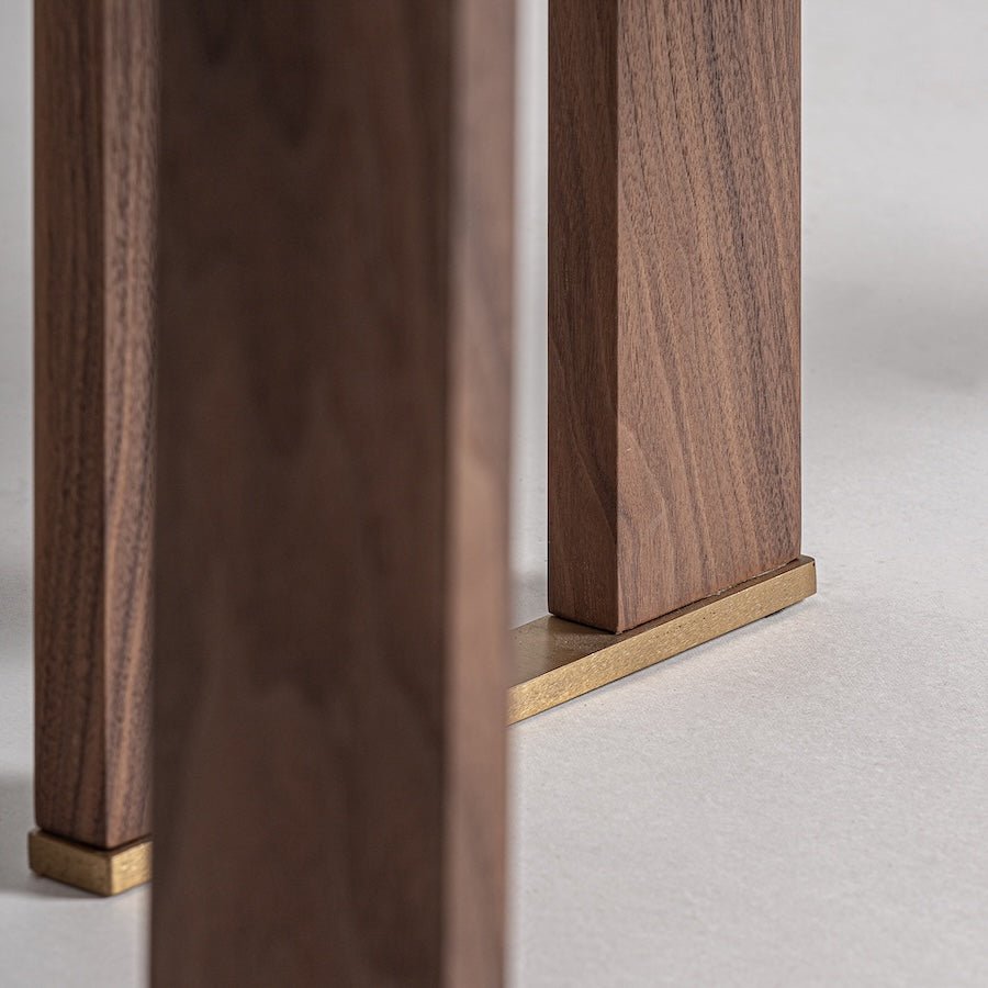 Estantería View - #pino_y_jacaranda#