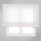 Estor Plegable London Blanco - #pino_y_jacaranda#