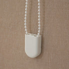 Estor Plegable London Blanco - #pino_y_jacaranda#