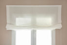 Estor Plegable London Blanco - #pino_y_jacaranda#