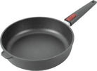 Sartén honda Woll Titanium Nowo Induction 28 cm