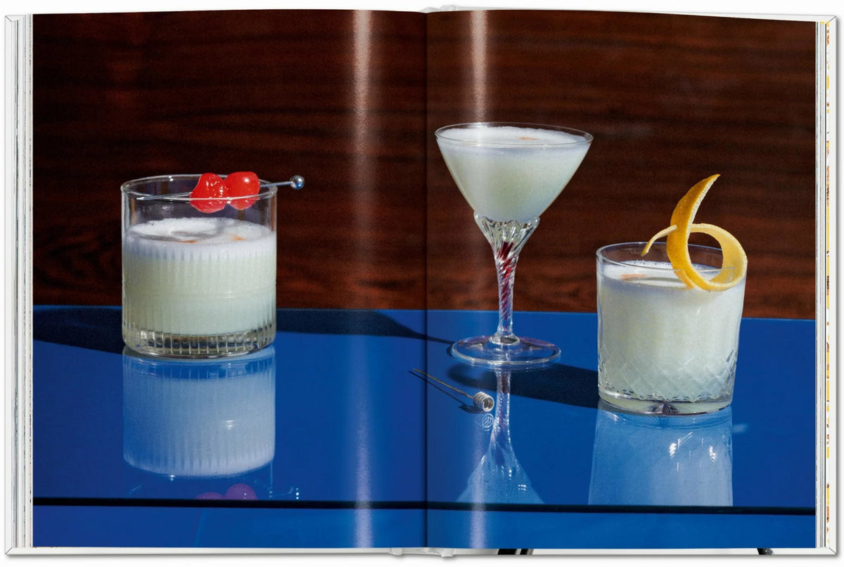 The Gourmand. El huevo. Historias y recetas – TASCHEN (14)